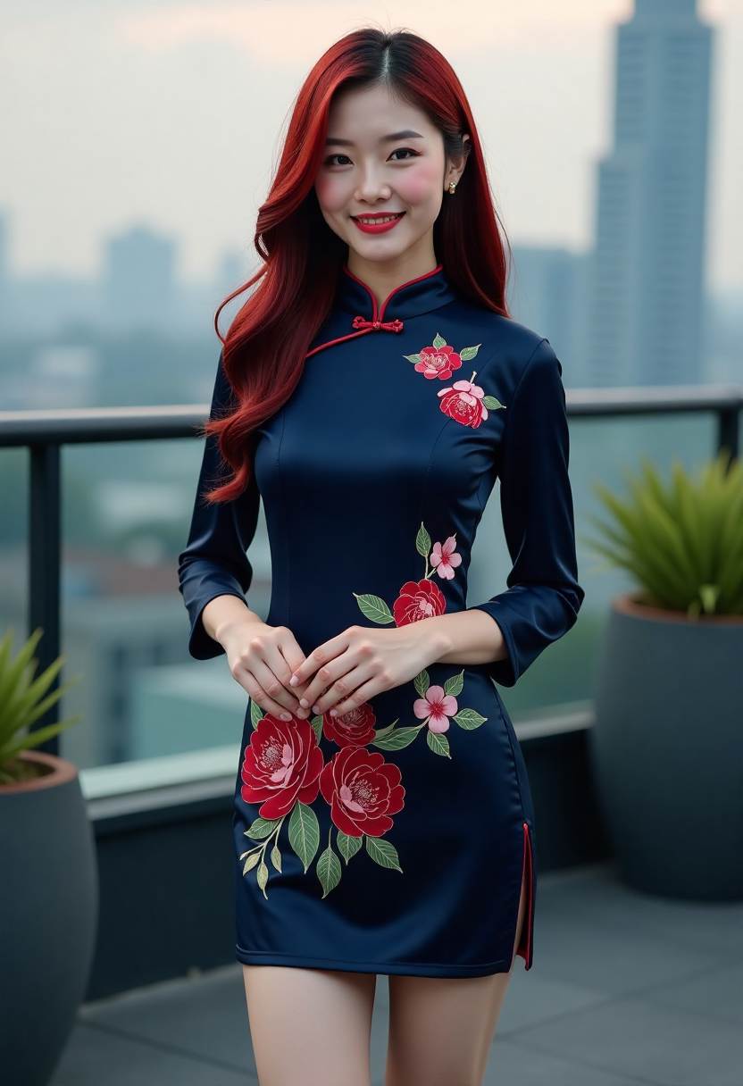 深海密语