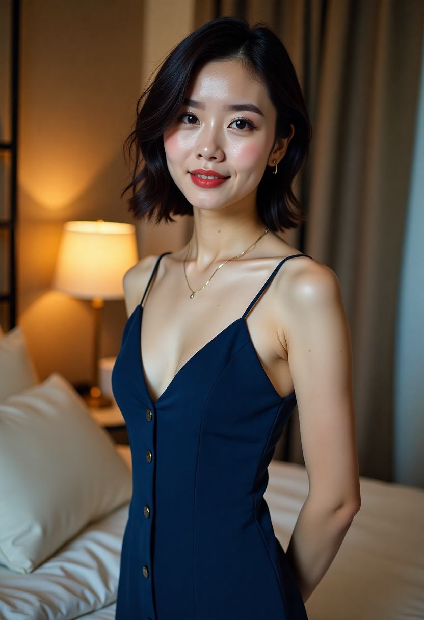 都市合伙人