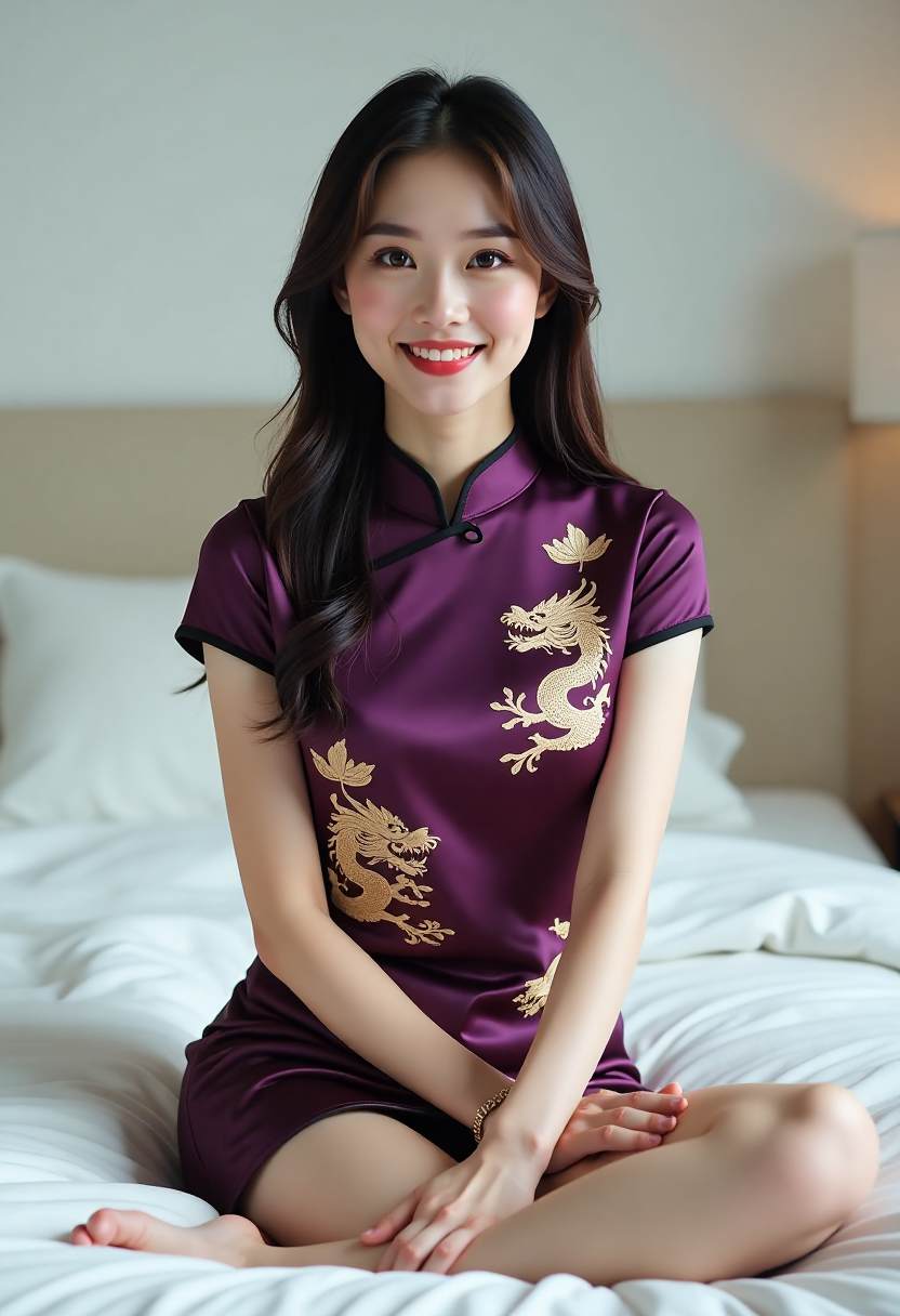终极解密