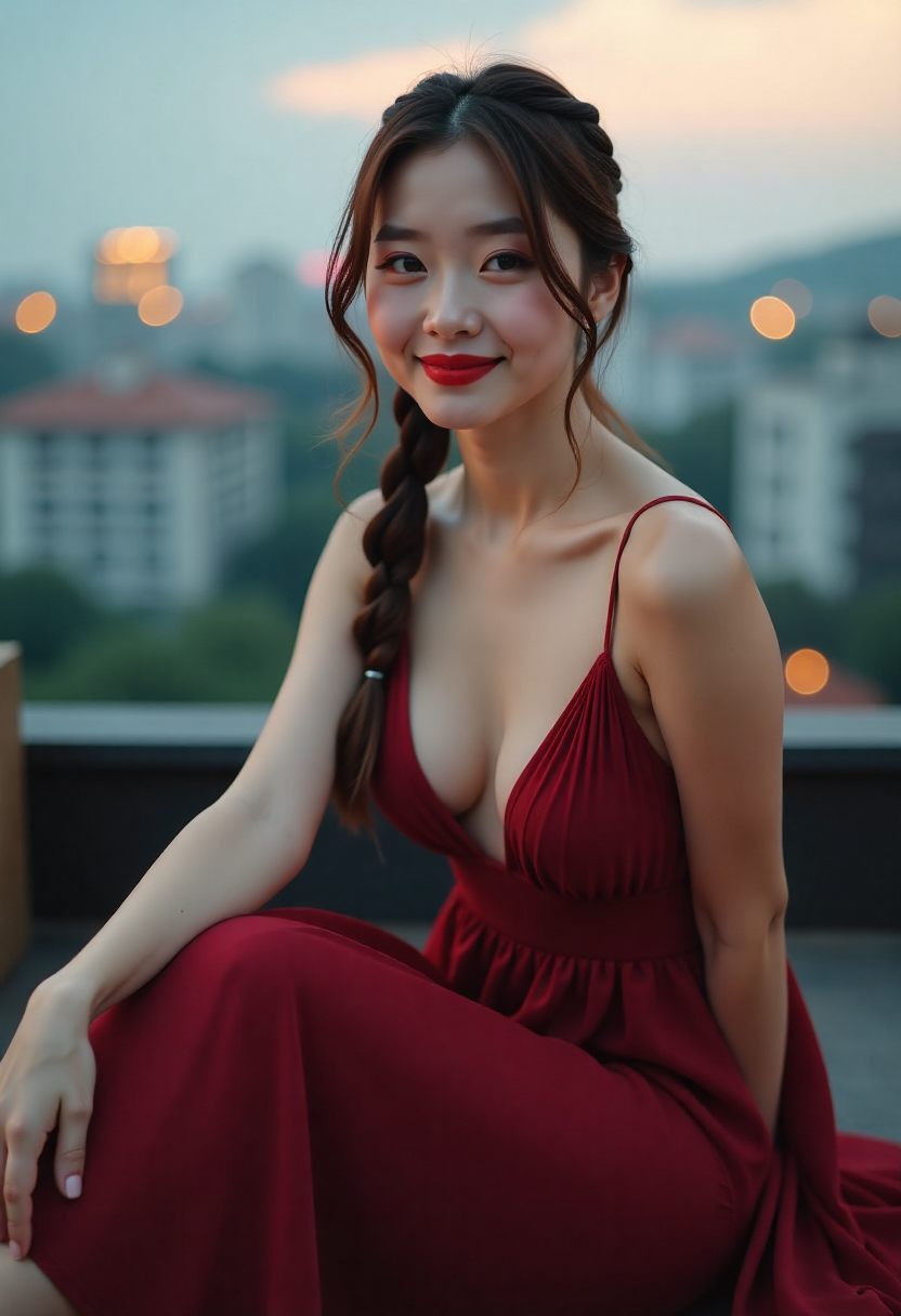 雾都追缉档案