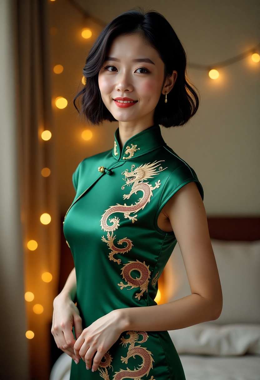 极地求生记