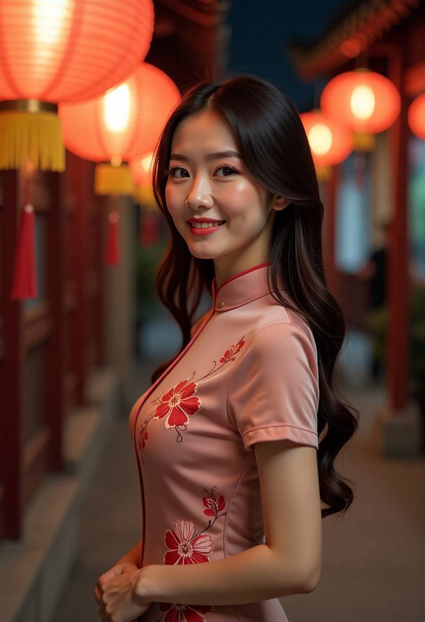 小城奇遇